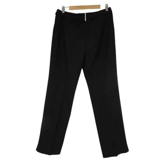 Armani Collezioni designer wool business‎ dress pants - Picture 2 of 12